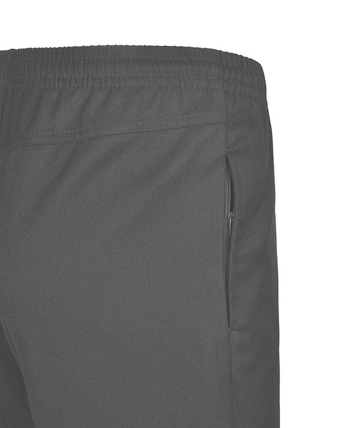 Elastic Waist Shorts