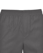 Elastic Waist Shorts