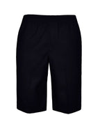 Elastic Waist Shorts