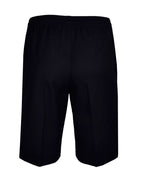 Elastic Waist Shorts