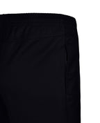 Elastic Waist Shorts