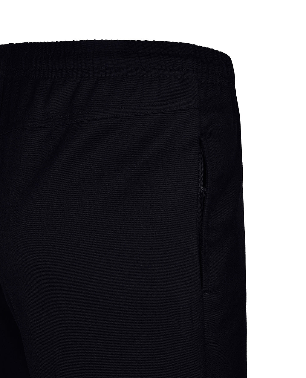 Elastic Waist Shorts