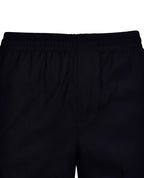 Elastic Waist Shorts
