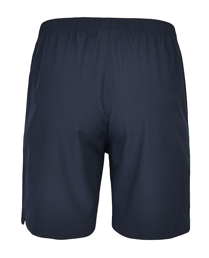 Stretch Microfibre Shorts