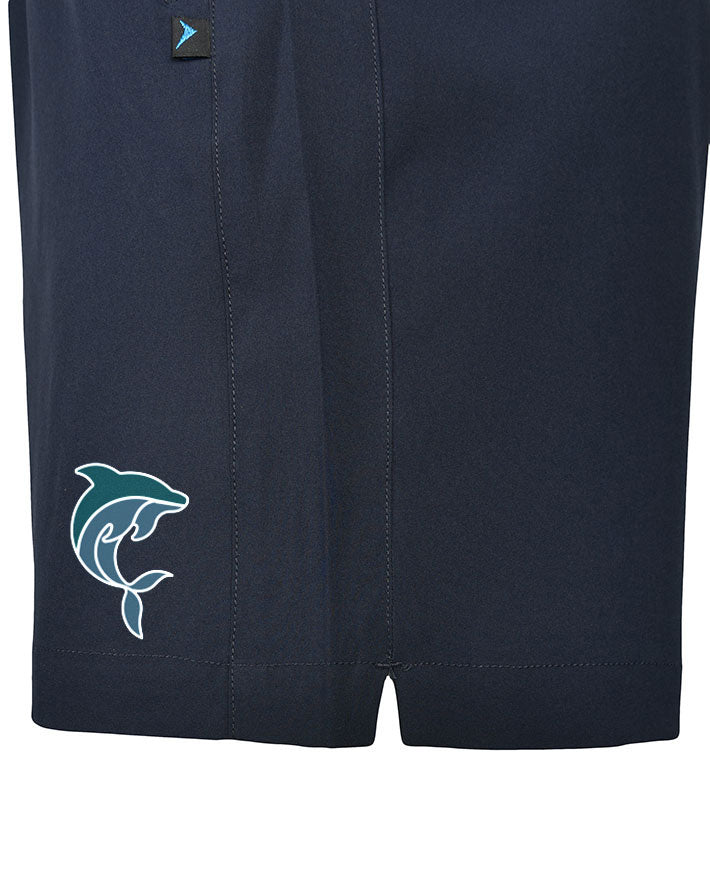 Stretch Microfibre Shorts