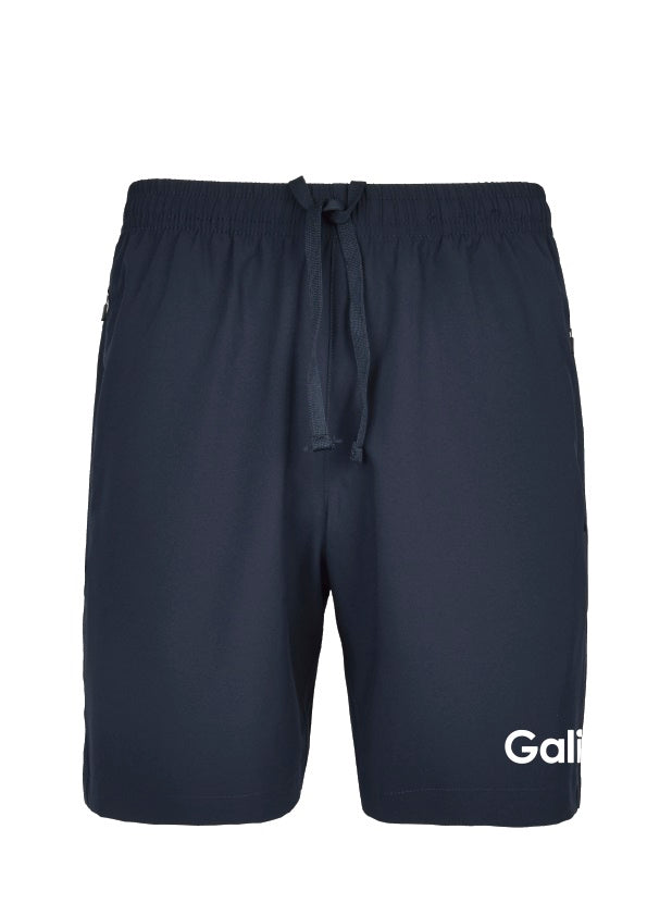 Stretch Microfibre Shorts