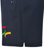 Stretch Microfibre Shorts
