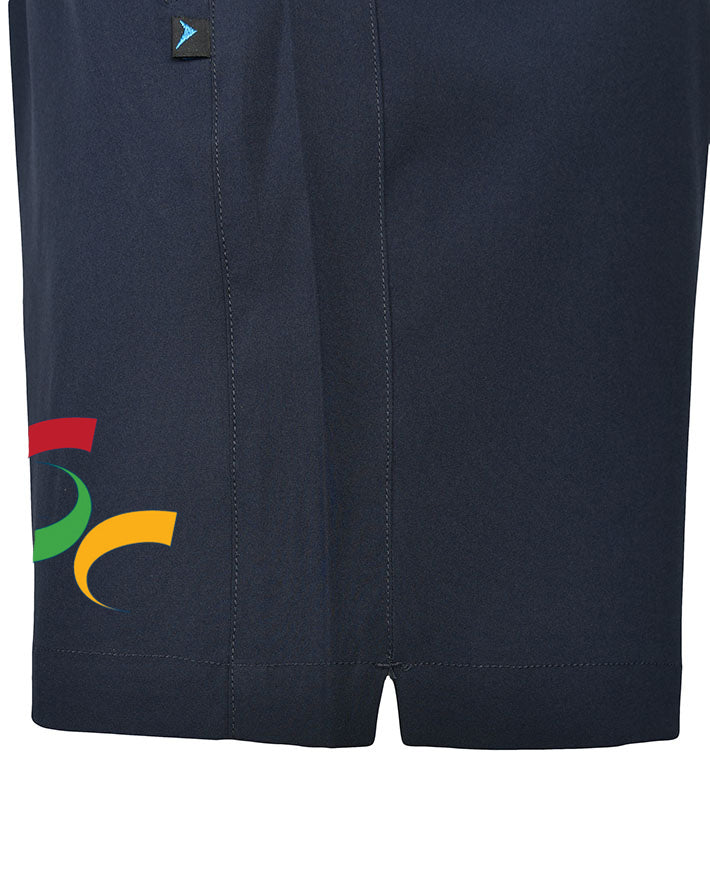 Stretch Microfibre Shorts
