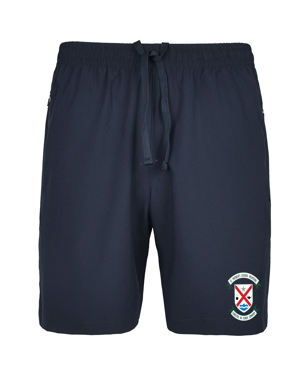 Stretch Microfibre Shorts