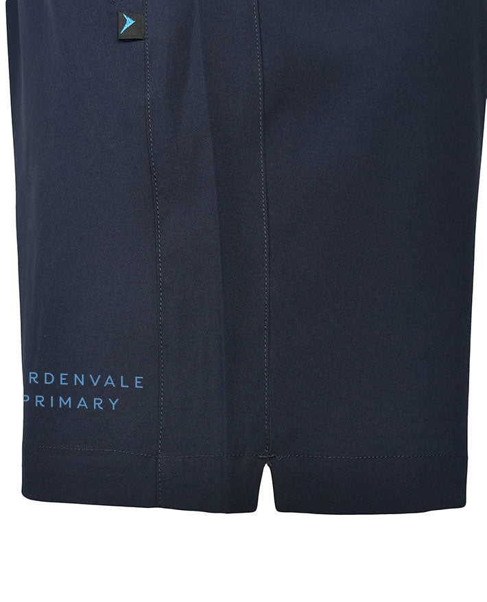 Stretch Microfibre Shorts