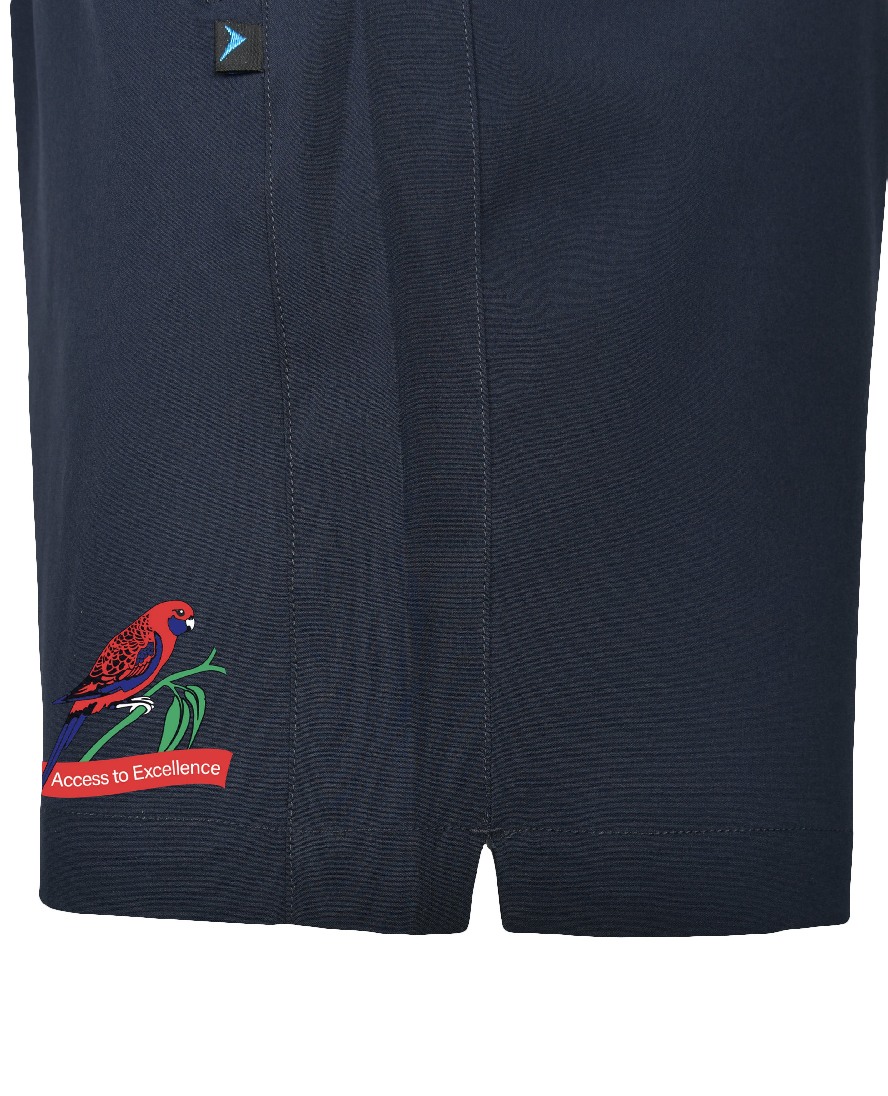 Stretch Microfibre Shorts
