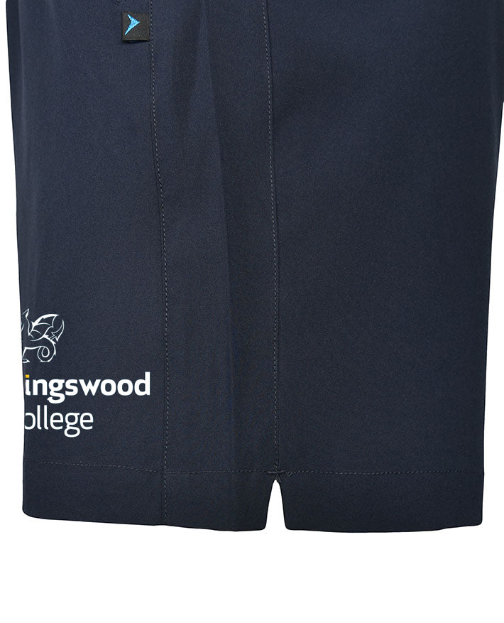 Stretch Microfibre Shorts