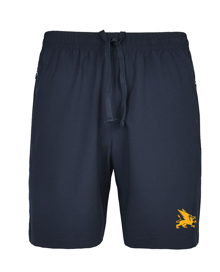 Stretch Microfibre Shorts