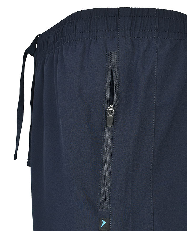 Stretch Microfibre Shorts
