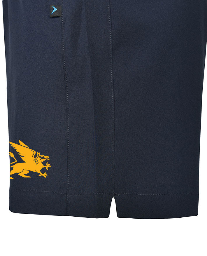 Stretch Microfibre Shorts