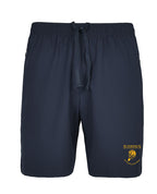 Stretch Microfibre Shorts