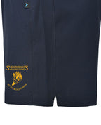 Stretch Microfibre Shorts