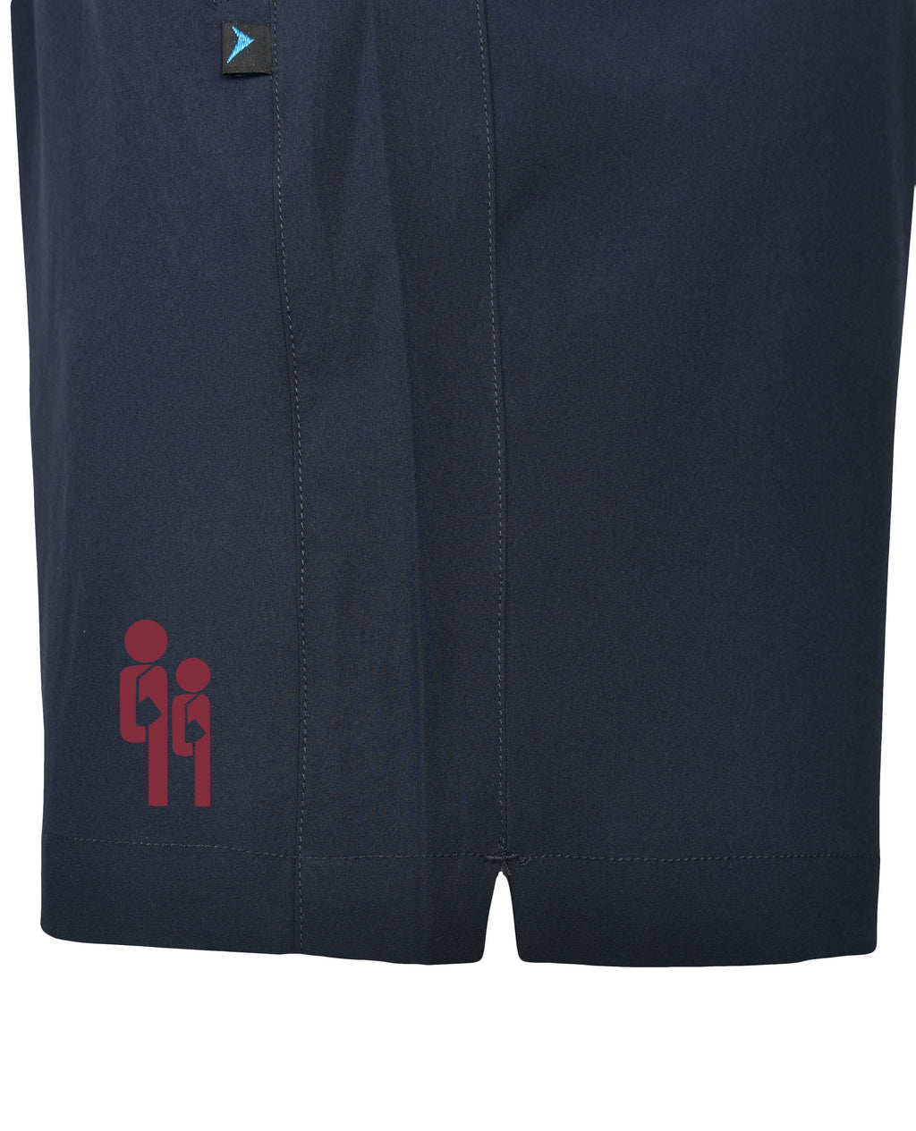 Stretch Microfibre Shorts