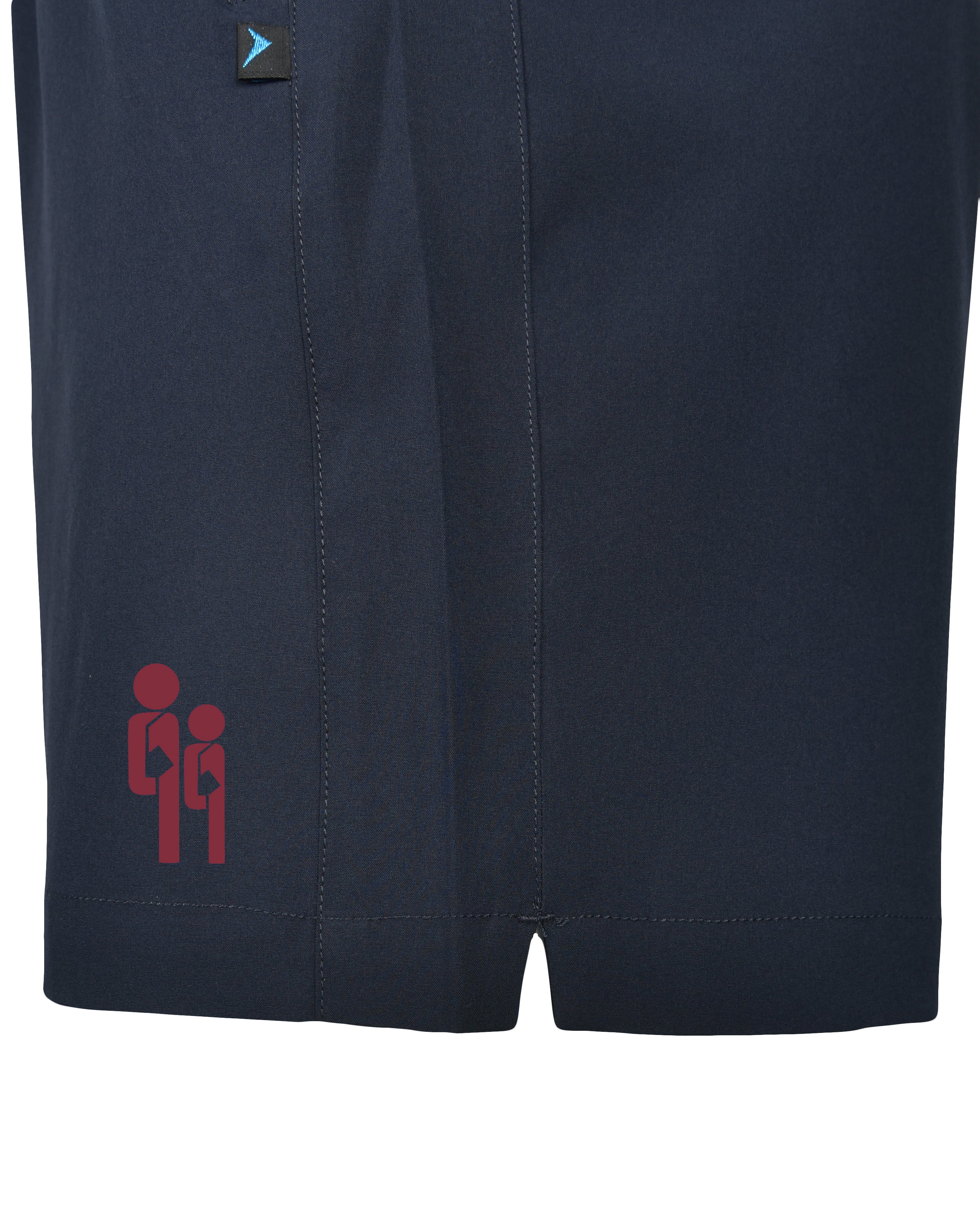 Stretch Microfibre Shorts