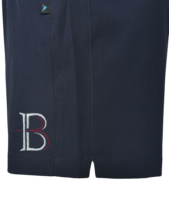 Stretch Microfibre Shorts