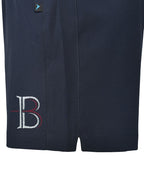 Stretch Microfibre Shorts