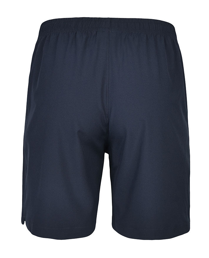 Stretch Microfibre Shorts