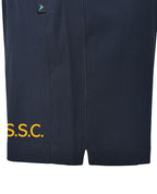 Stretch Microfibre Shorts