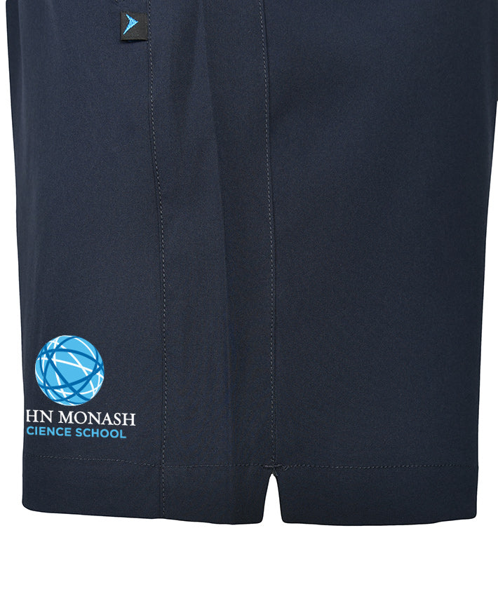 Stretch Microfibre Shorts