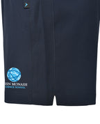Stretch Microfibre Shorts