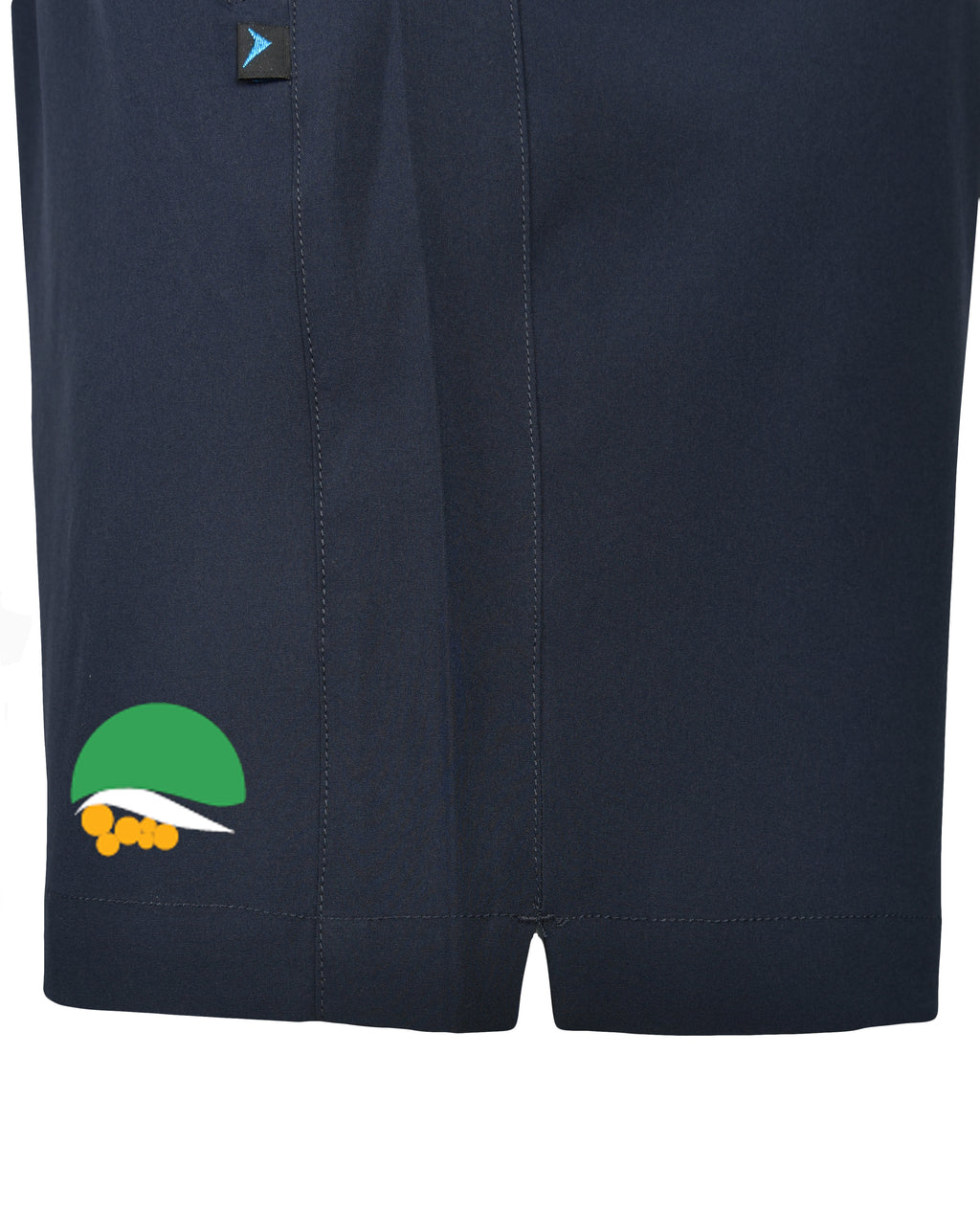 Stretch Microfibre Shorts