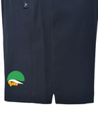 Stretch Microfibre Shorts