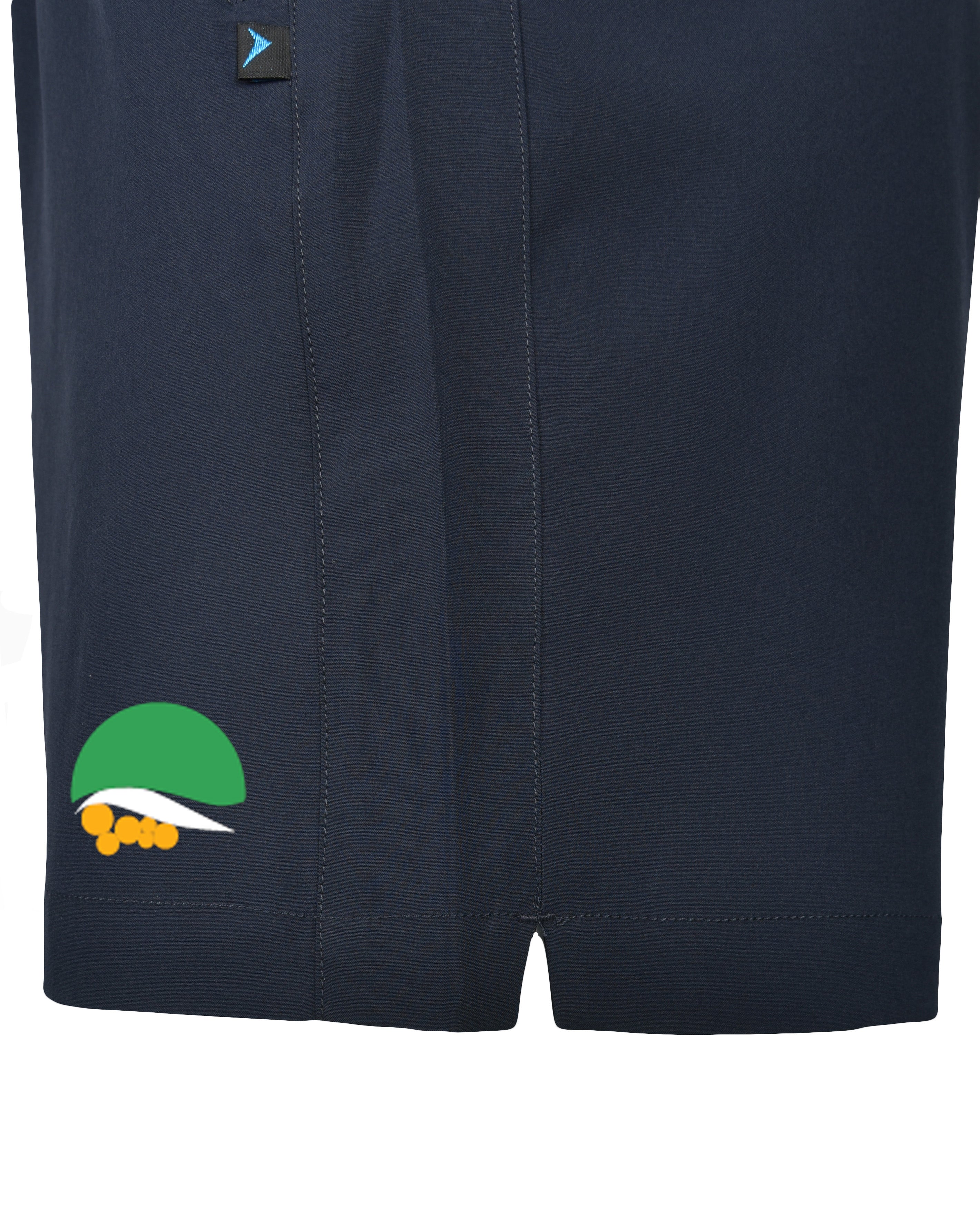 Stretch Microfibre Shorts