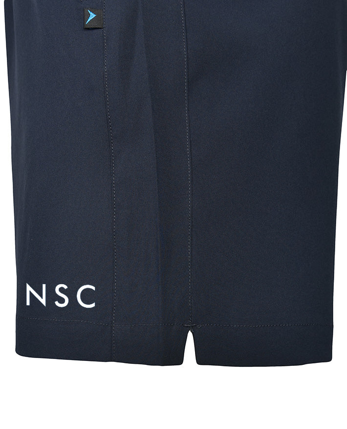 Stretch Microfibre Shorts