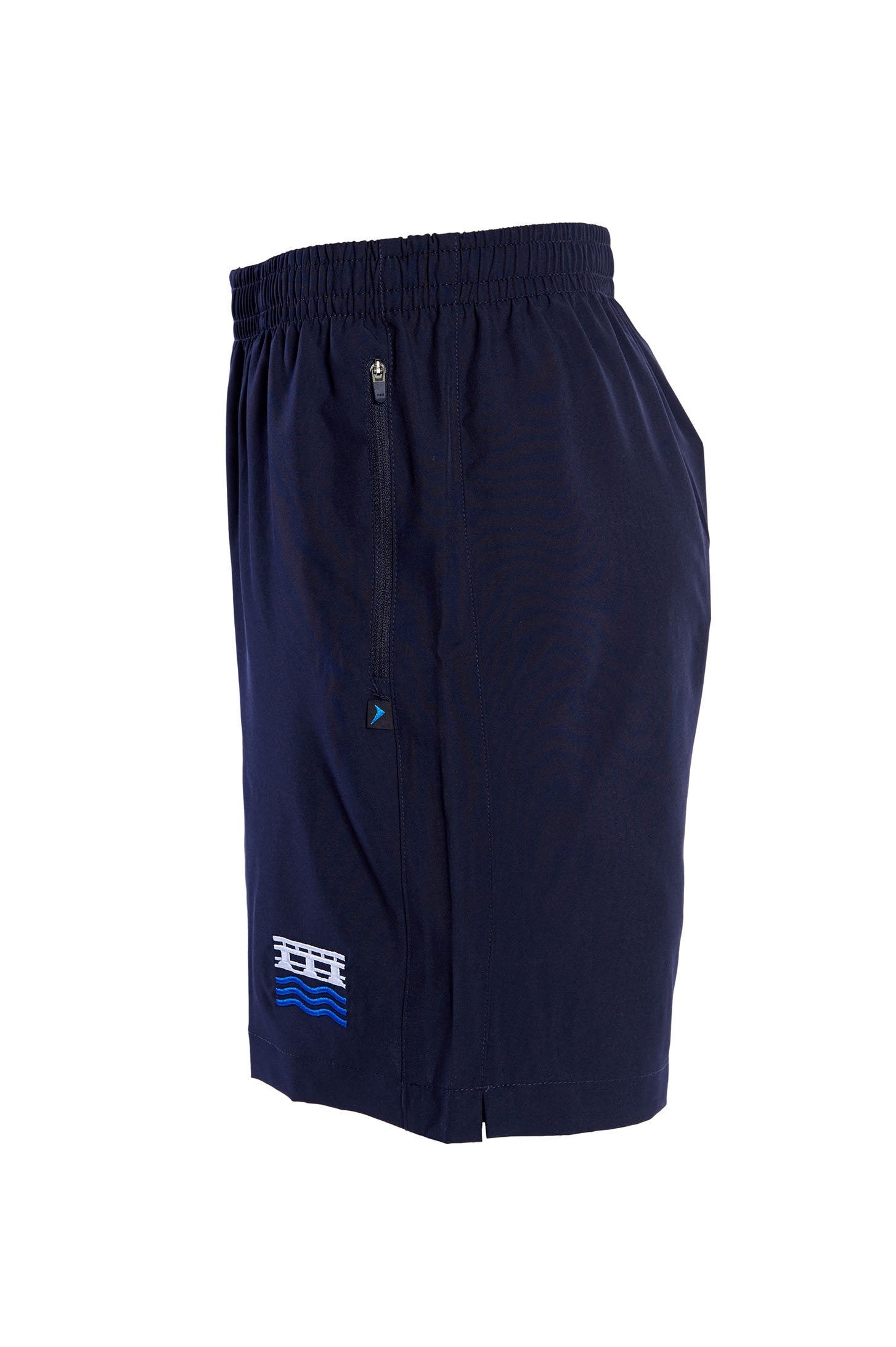 Stretch Microfibre Shorts