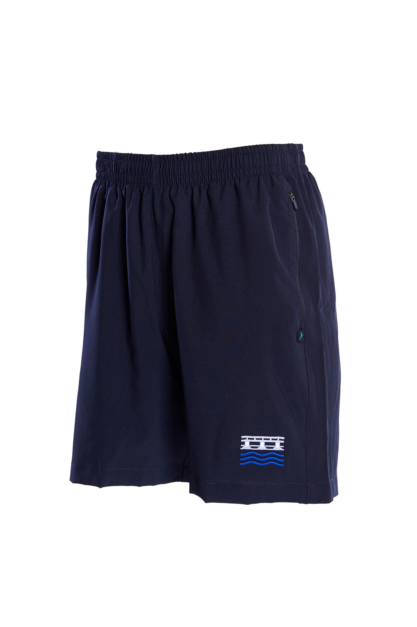Stretch Microfibre Shorts
