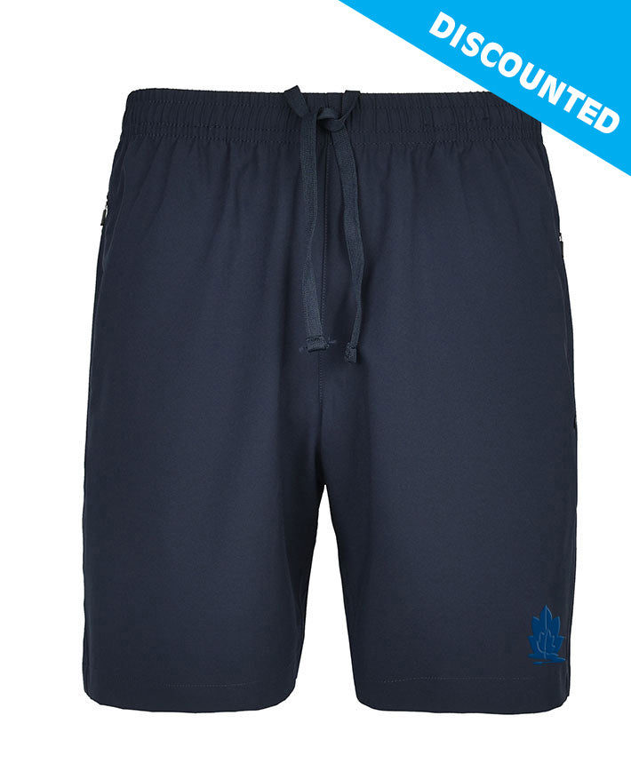 Stretch Microfibre Shorts