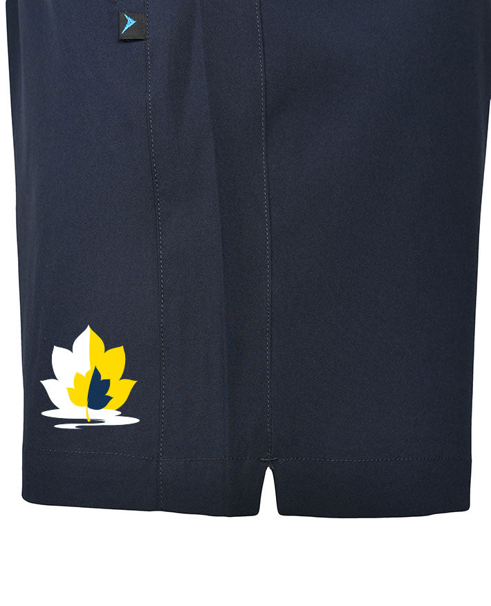 Stretch Microfibre Shorts