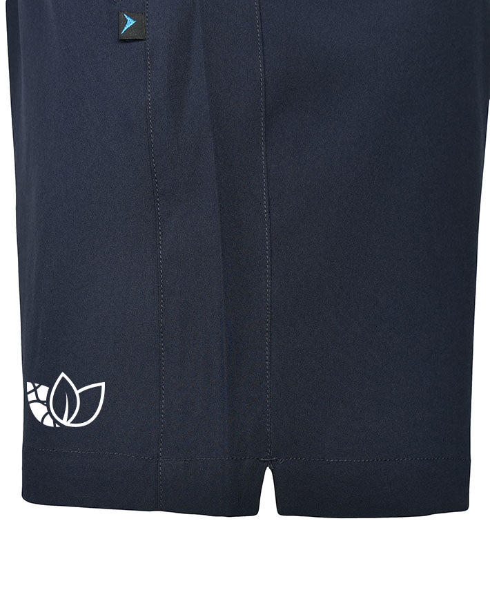 Stretch Microfibre Shorts