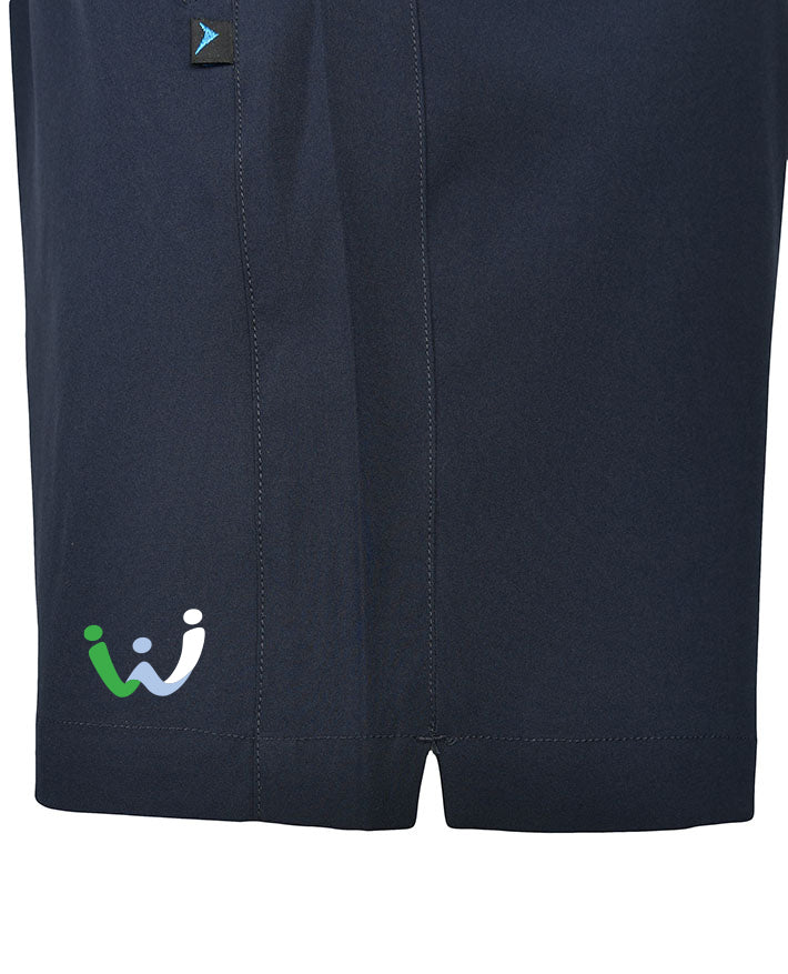 Stretch Microfibre Shorts