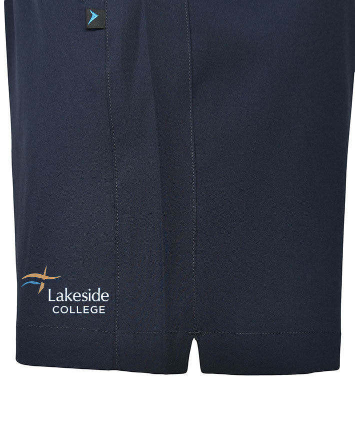 Stretch Microfibre Shorts