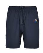 Stretch Microfibre Shorts