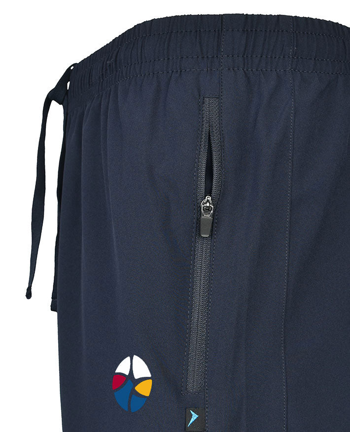 Stretch Microfibre Shorts