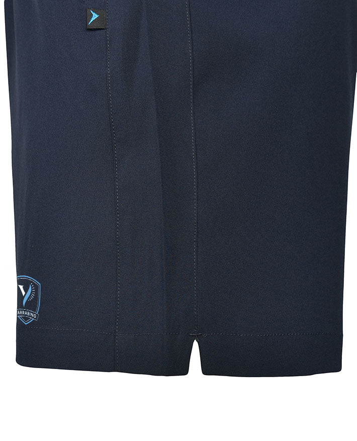 Stretch Microfibre Shorts