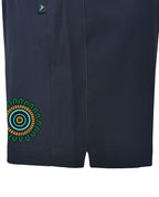 Stretch Microfibre Shorts