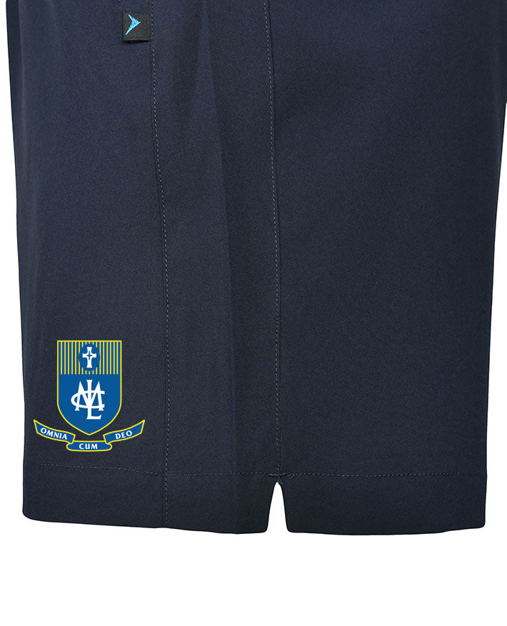Stretch Microfibre Shorts