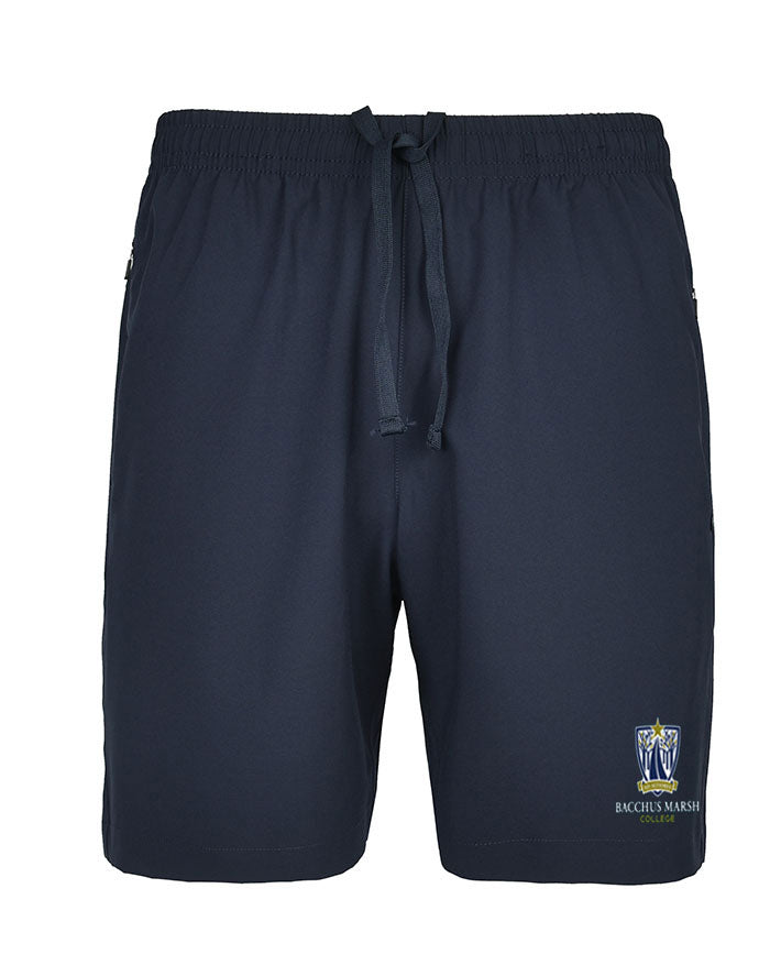 Stretch Microfibre Shorts