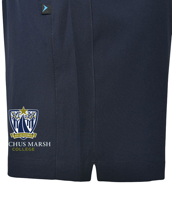 Stretch Microfibre Shorts