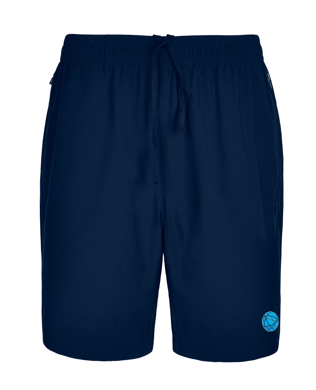 Stretch Microfibre Shorts