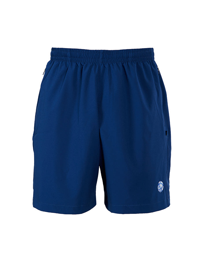 Stretch Microfibre Shorts