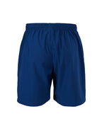 Stretch Microfibre Shorts